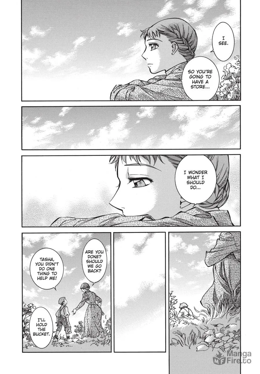Read Emma chapter 58 image 17 on Lezhin