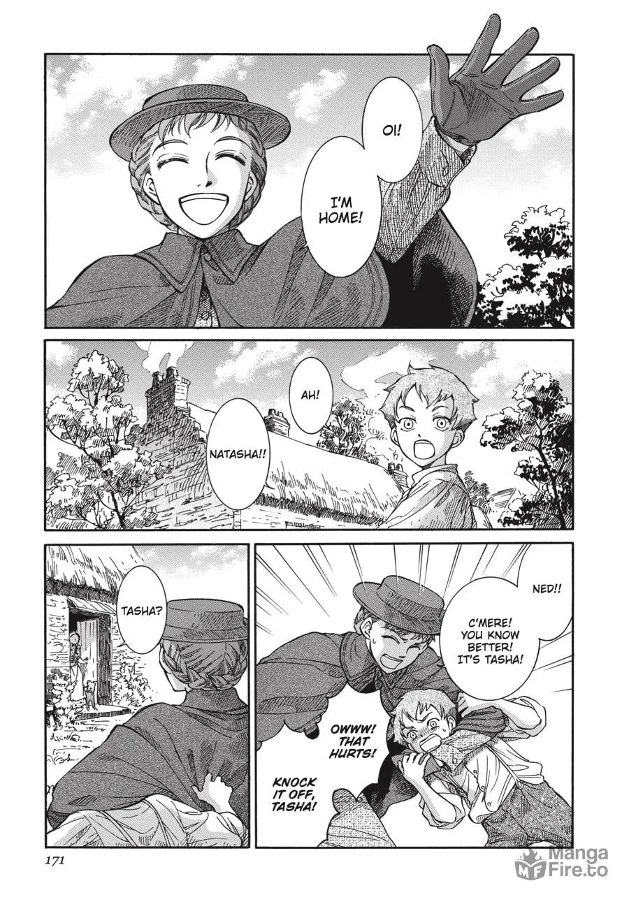 Read Emma chapter 58 image 2 on Lezhin