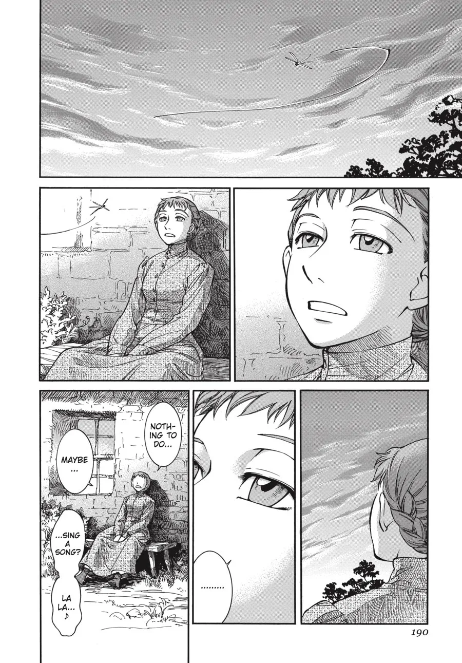 Read Emma chapter 58 image 21 on Lezhin