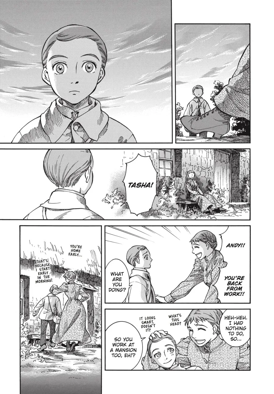 Read Emma chapter 58 image 22 on Lezhin