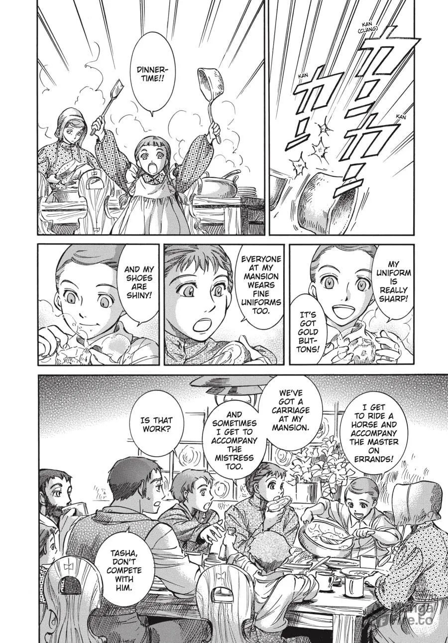 Read Emma chapter 58 image 23 on Lezhin