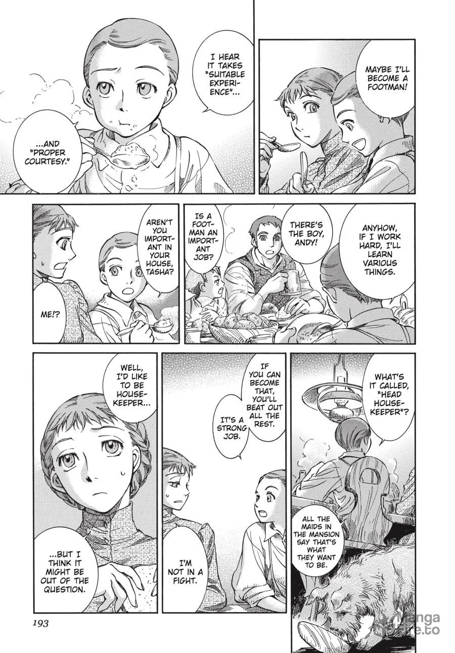 Read Emma chapter 58 image 24 on Lezhin