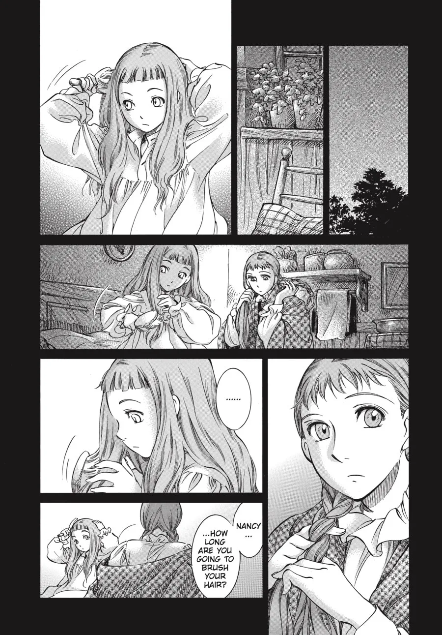 Read Emma chapter 58 image 25 on Lezhin
