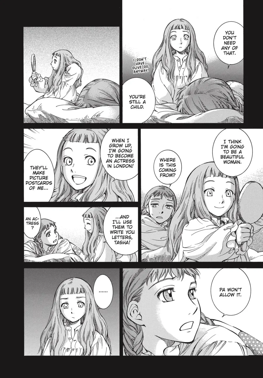 Read Emma chapter 58 image 27 on Lezhin