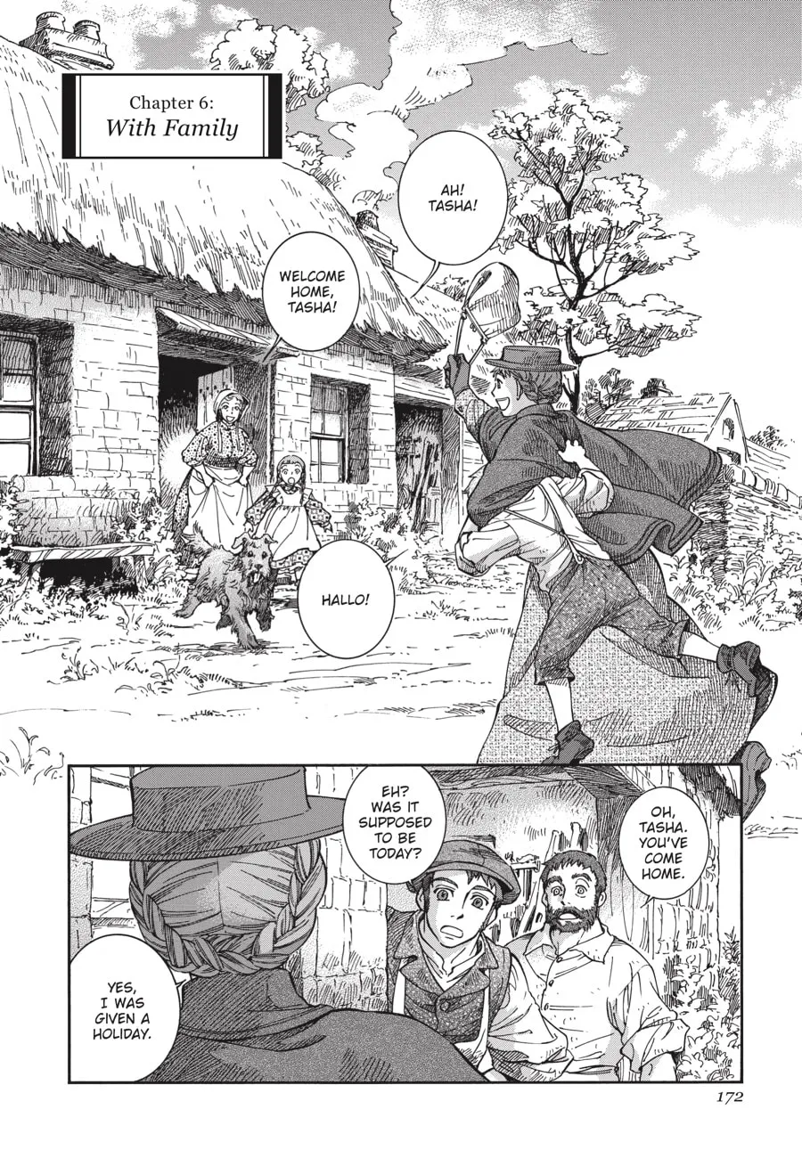 Read Emma chapter 58 image 3 on Lezhin