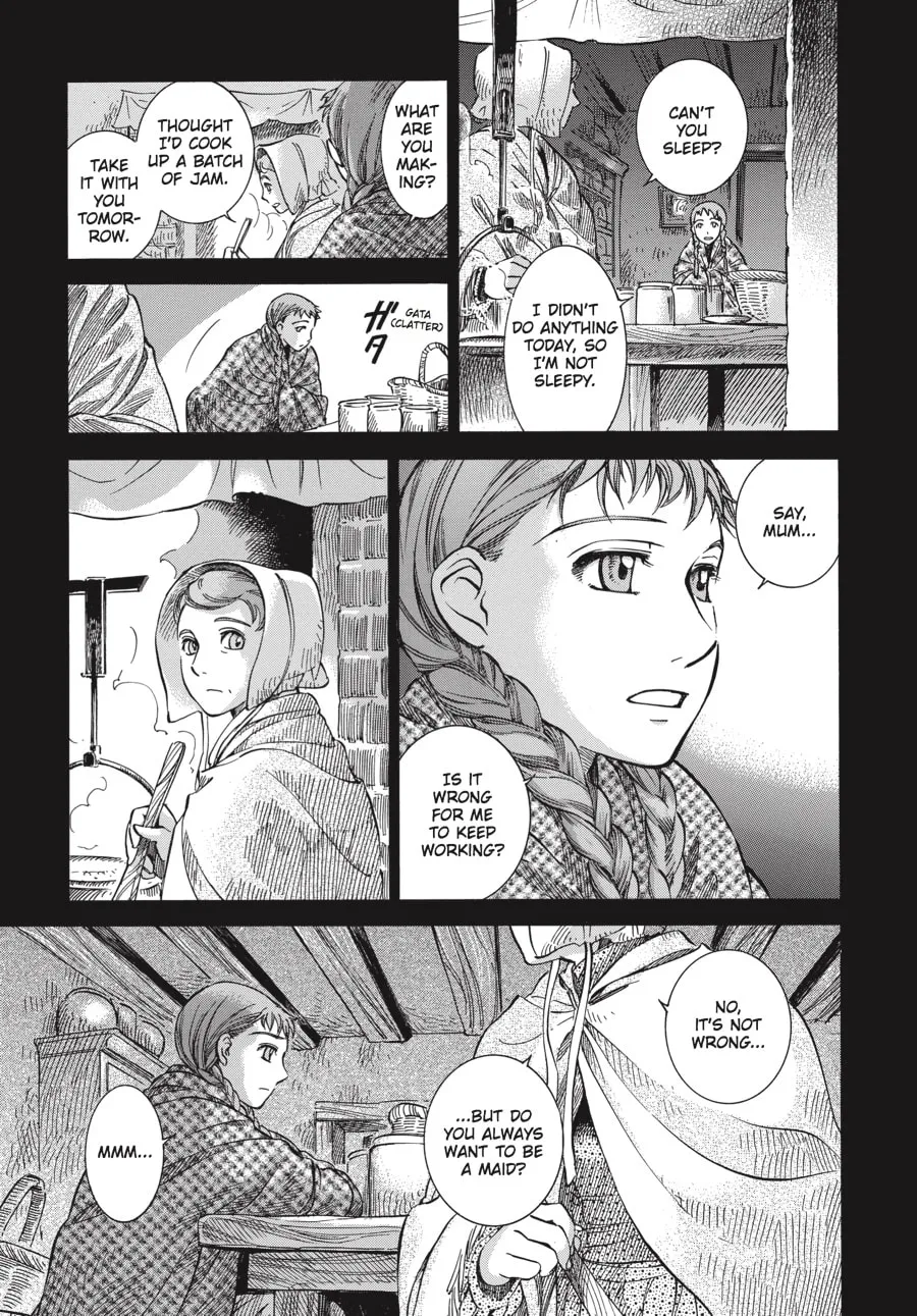 Read Emma chapter 58 image 30 on Lezhin