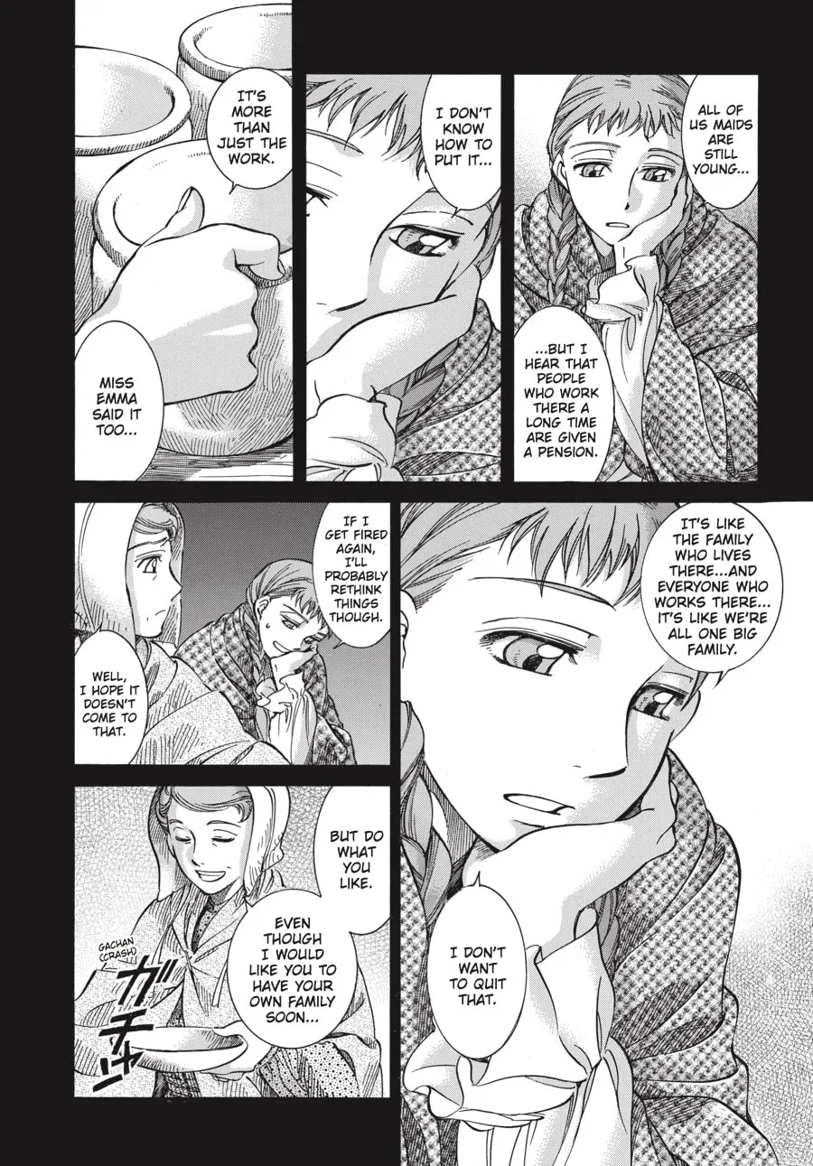 Read Emma chapter 58 image 31 on Lezhin