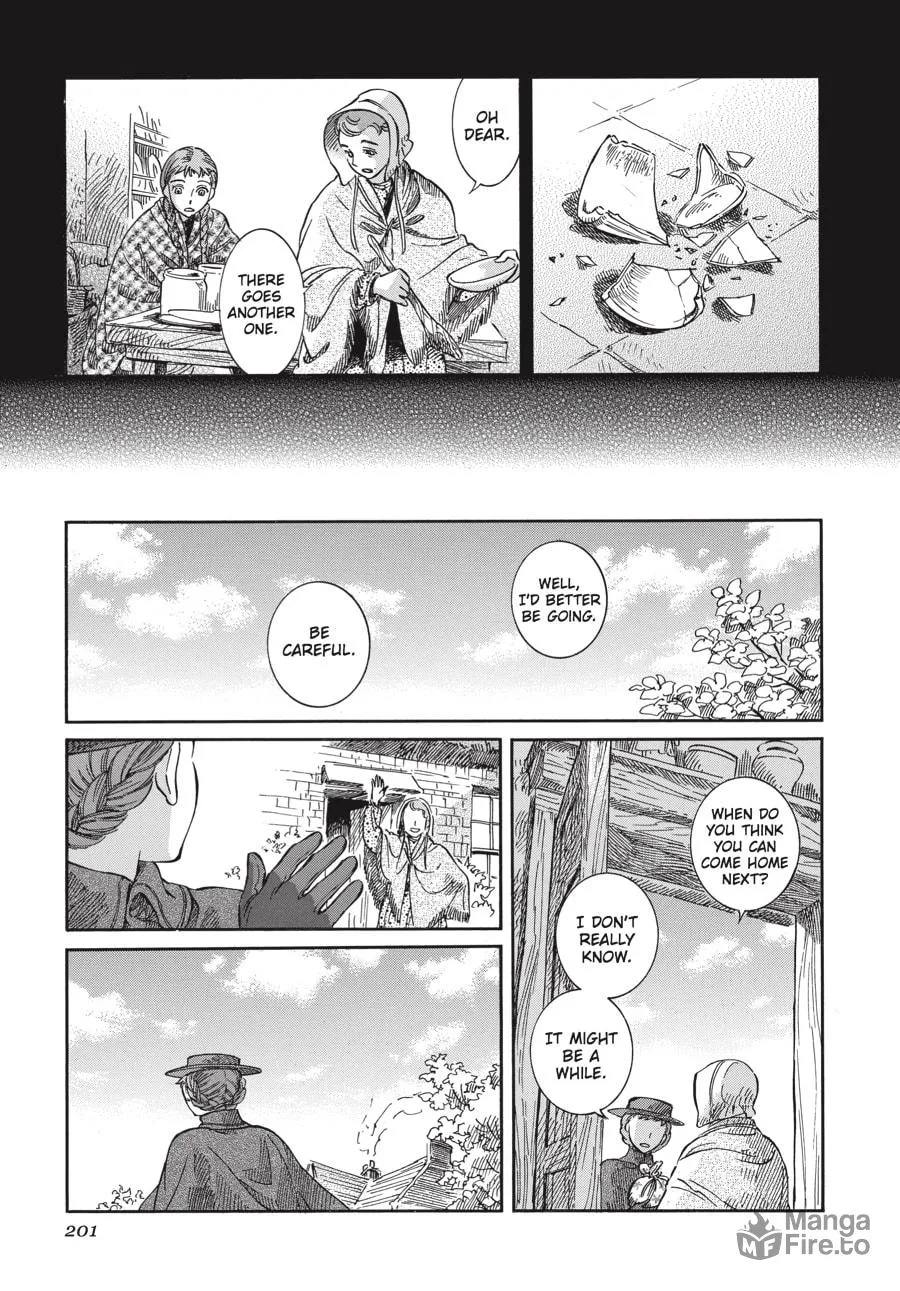 Read Emma chapter 58 image 32 on Lezhin