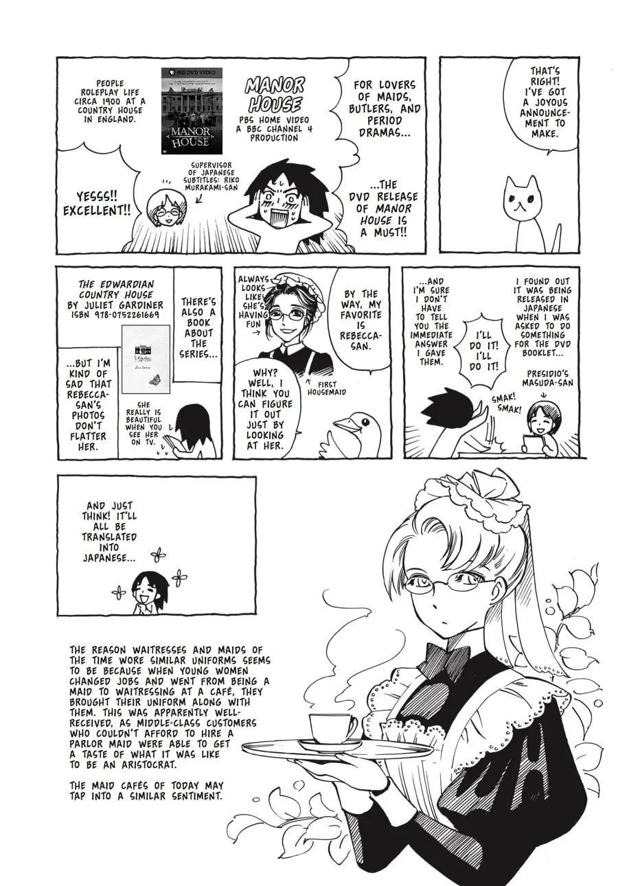 Read Emma chapter 58 image 37 on Lezhin