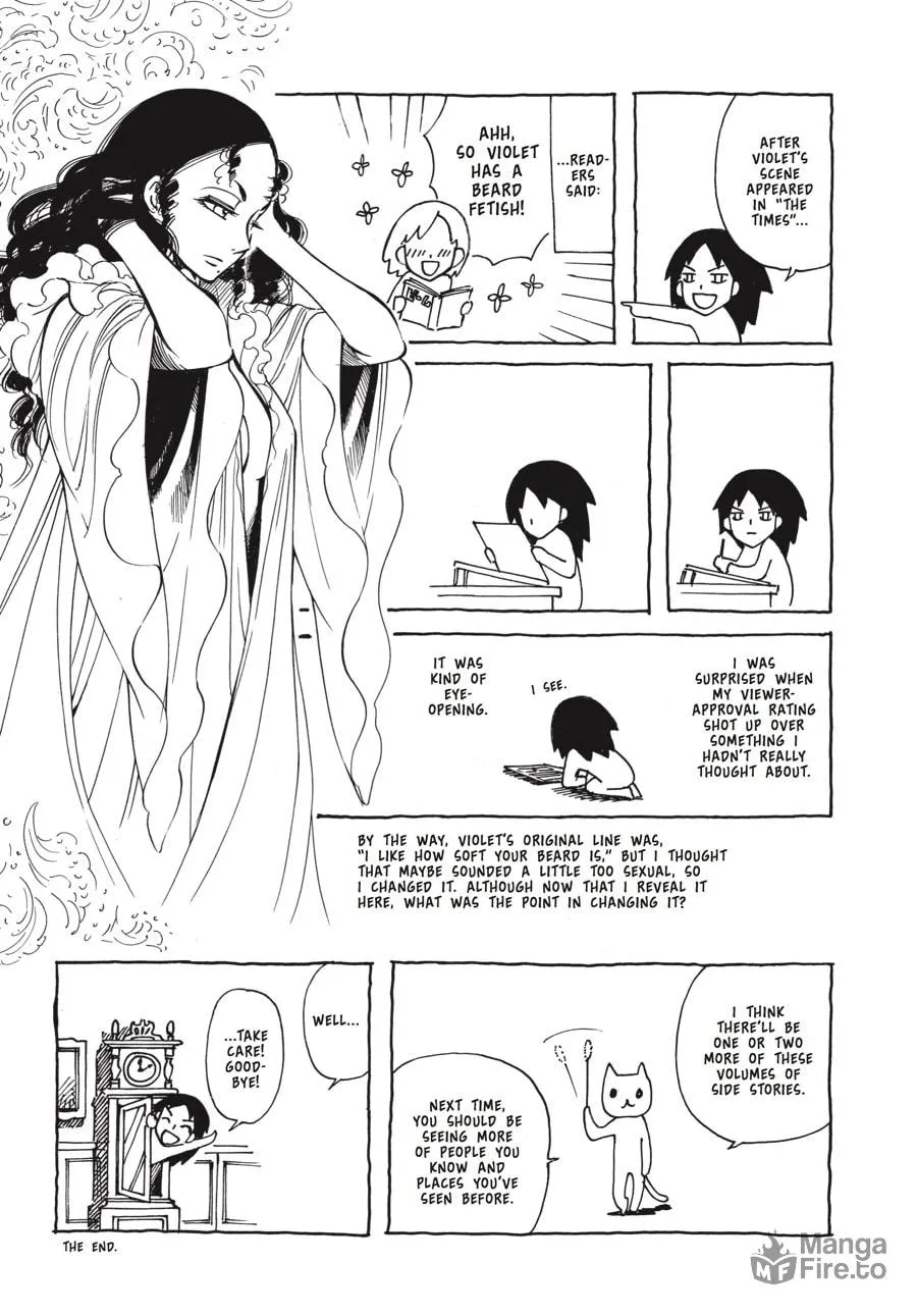 Read Emma chapter 58 image 38 on Lezhin