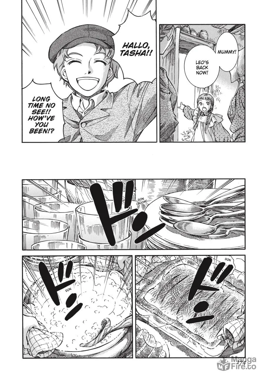 Read Emma chapter 58 image 5 on Lezhin
