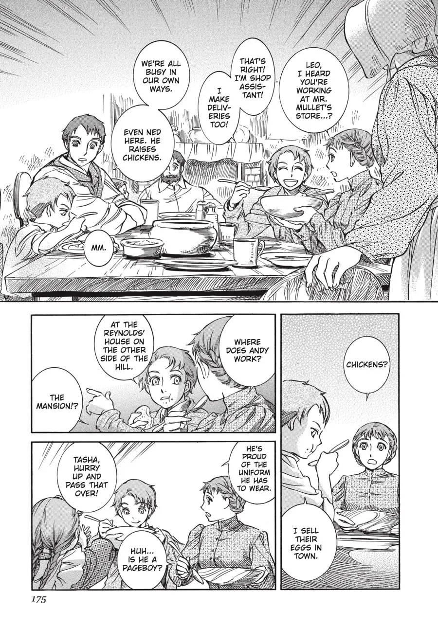 Read Emma chapter 58 image 6 on Lezhin