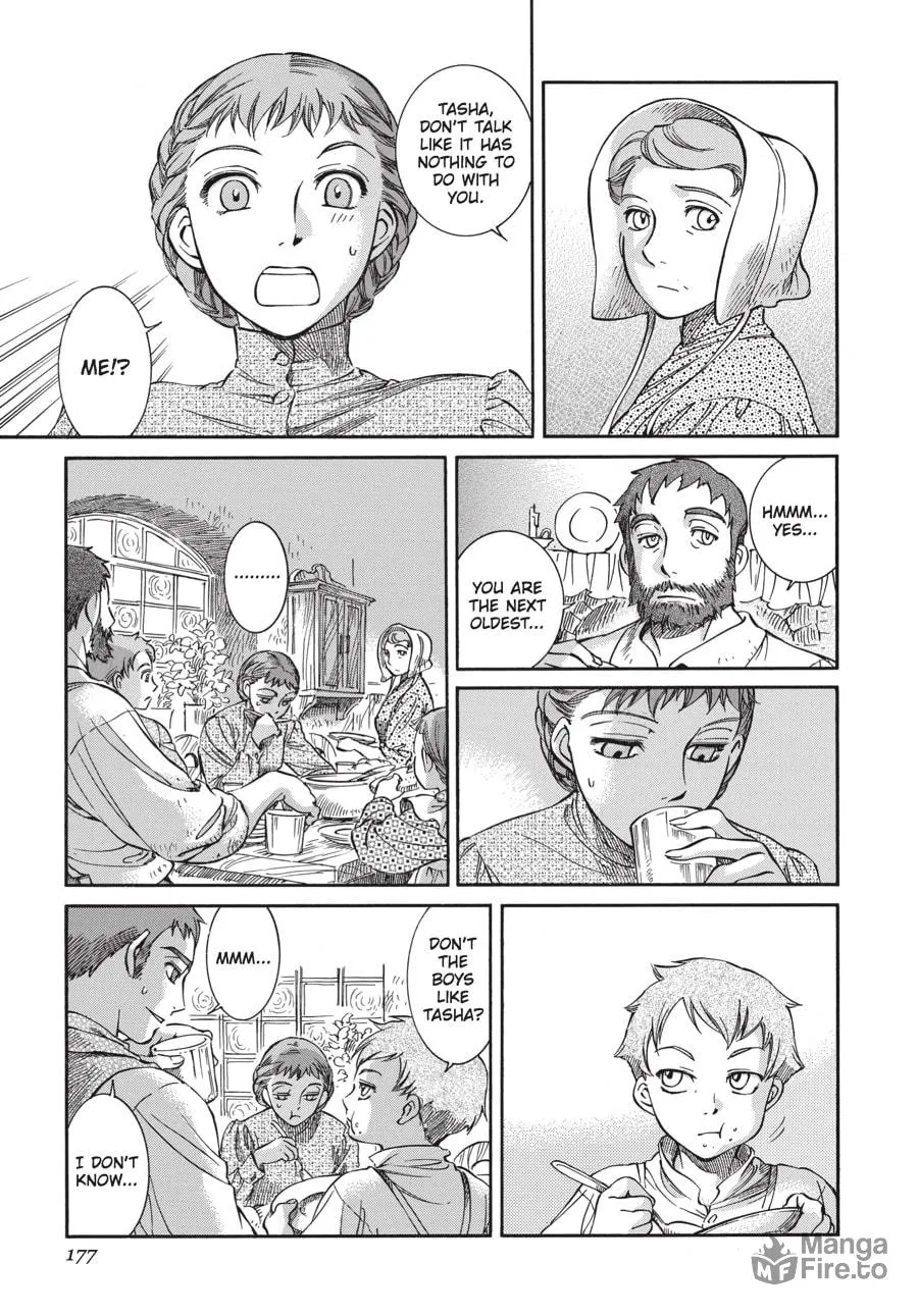 Read Emma chapter 58 image 8 on Lezhin