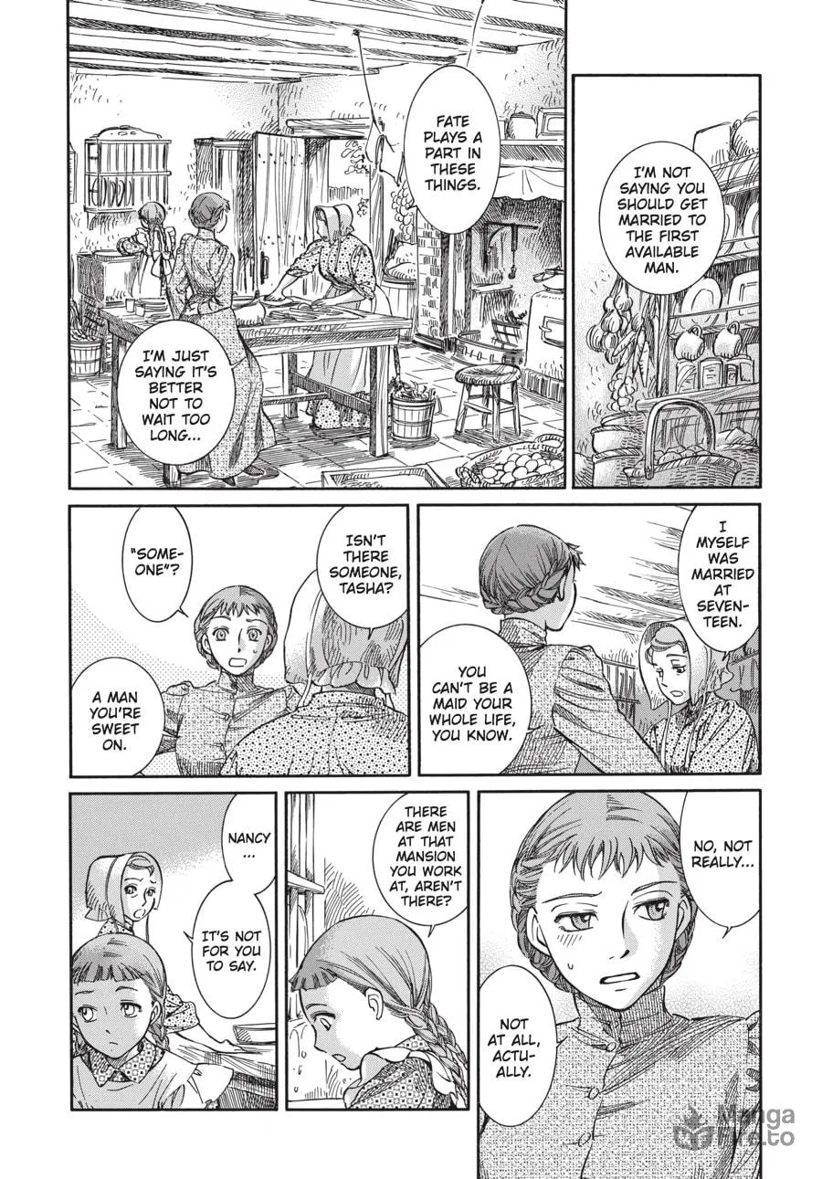 Read Emma chapter 58 image 9 on Lezhin