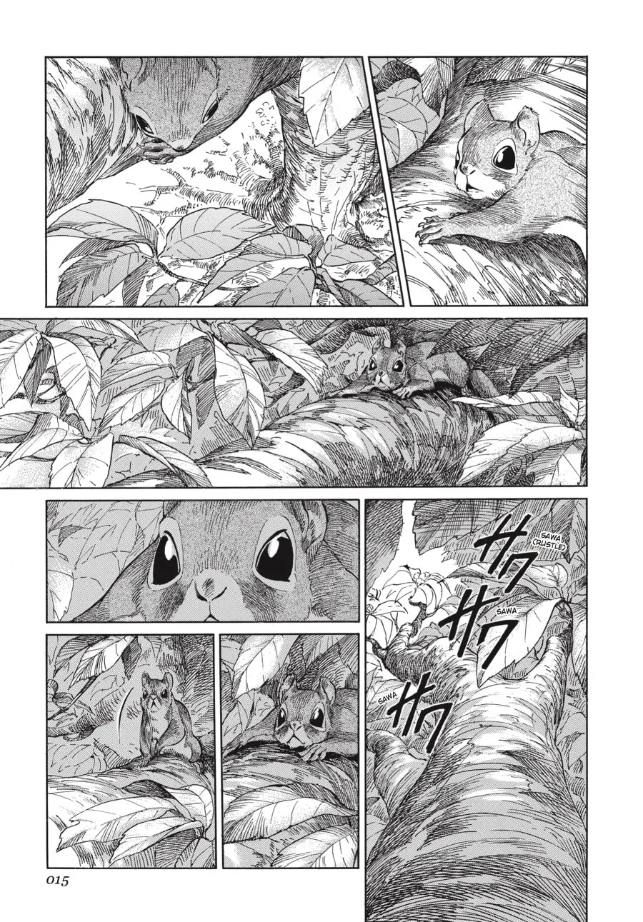 Read Emma chapter 59 image 12 on Lezhin