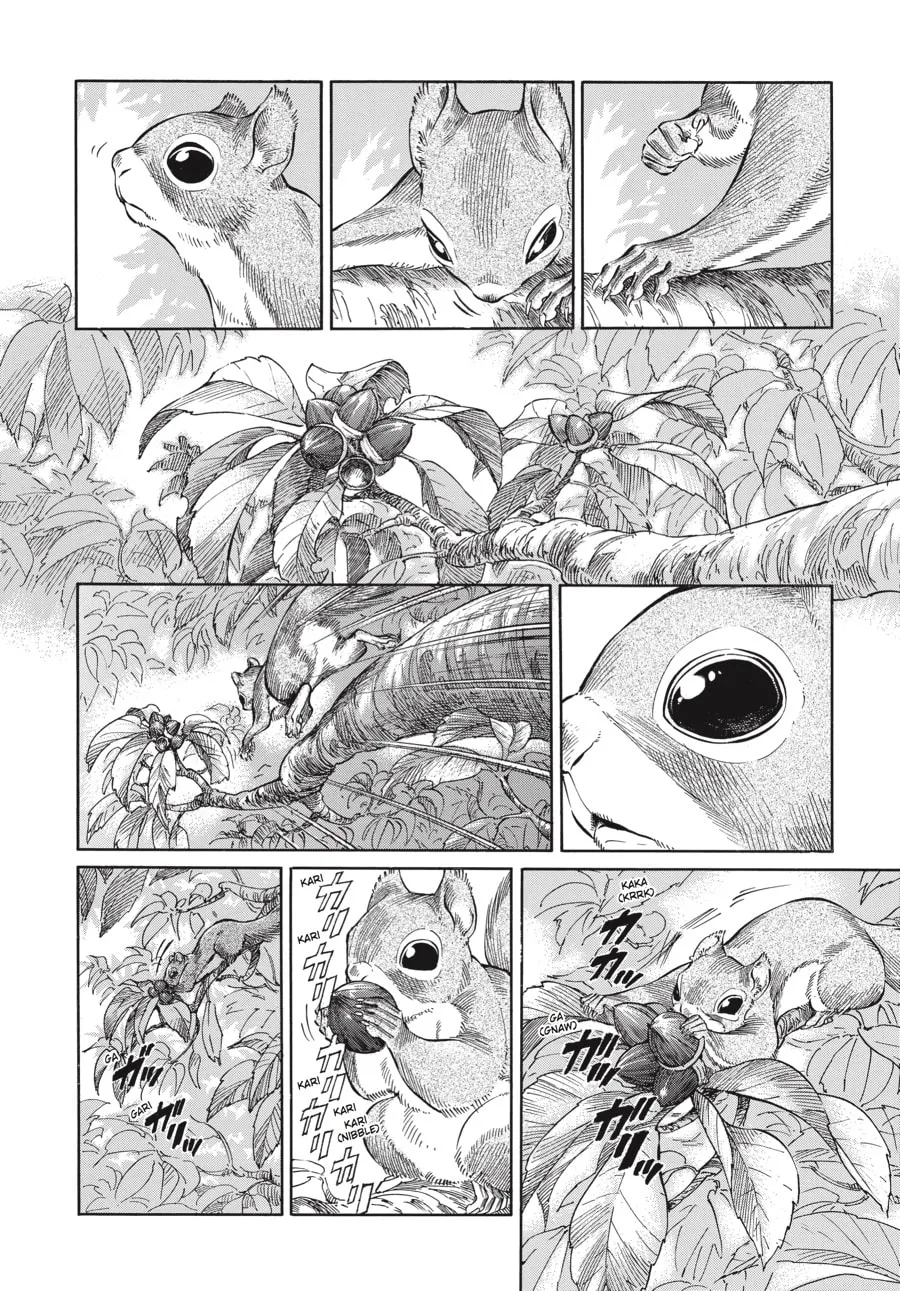 Read Emma chapter 59 image 15 on Lezhin