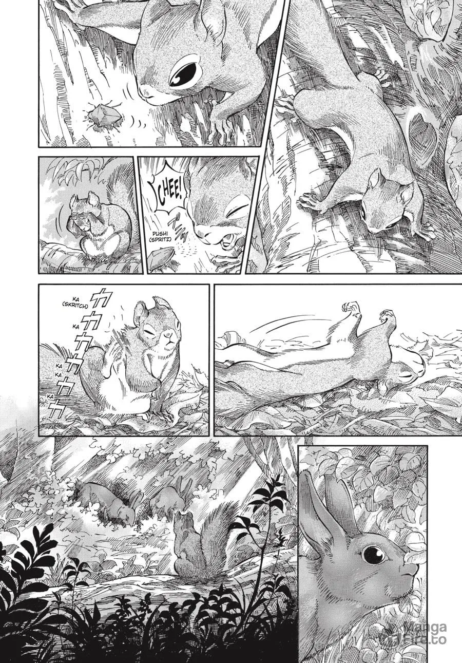 Read Emma chapter 59 image 19 on Lezhin