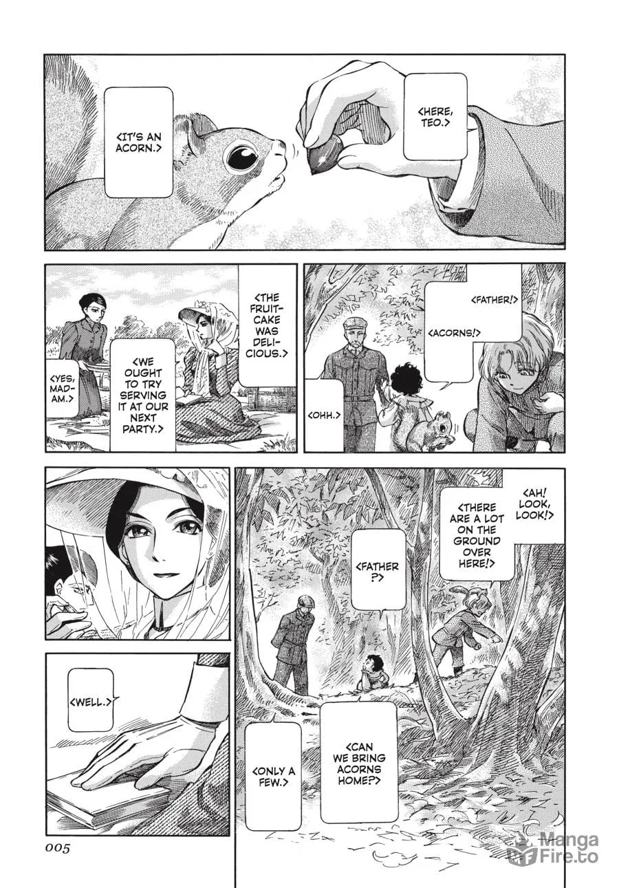 Read Emma chapter 59 image 2 on Lezhin