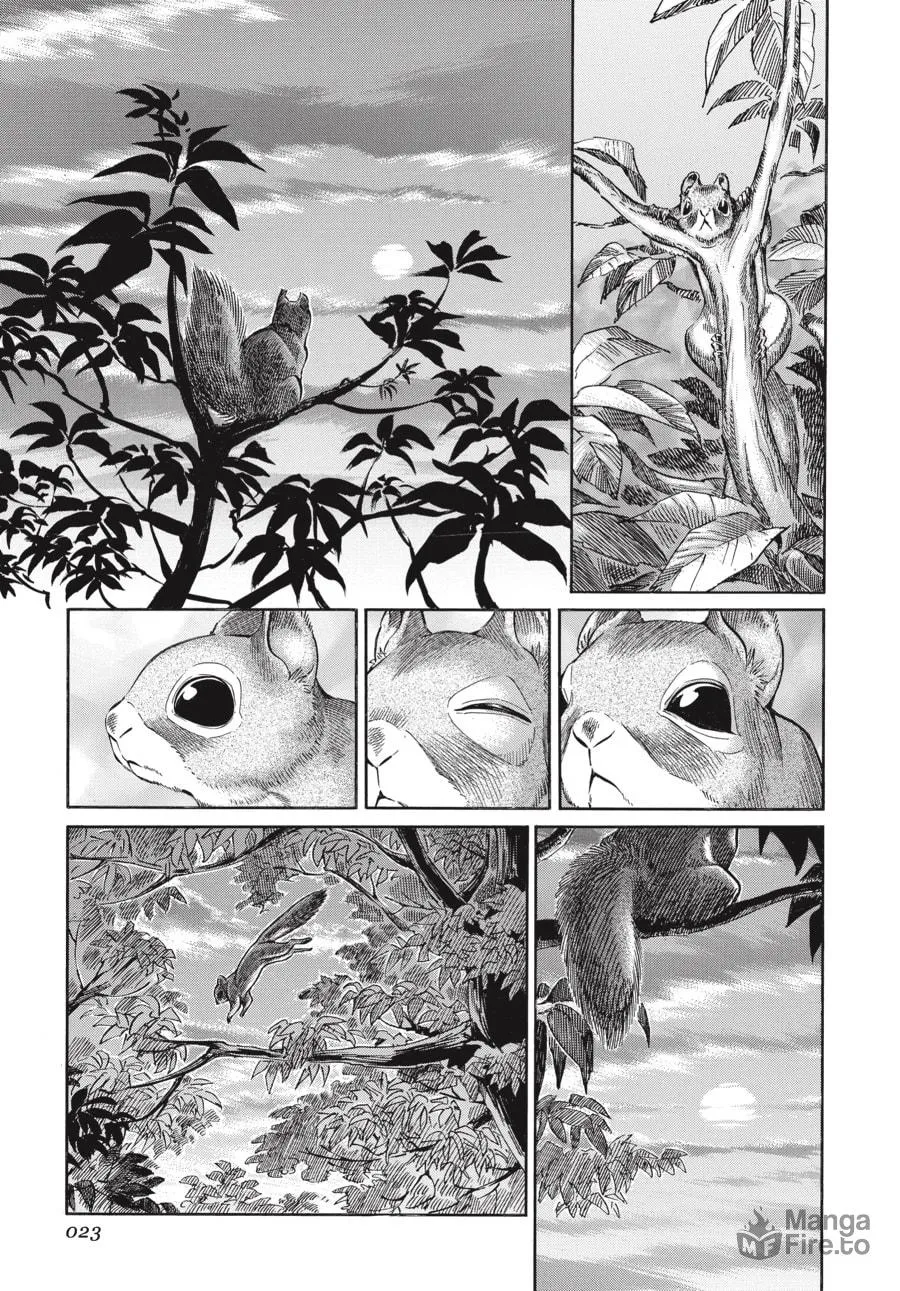 Read Emma chapter 59 image 20 on Lezhin