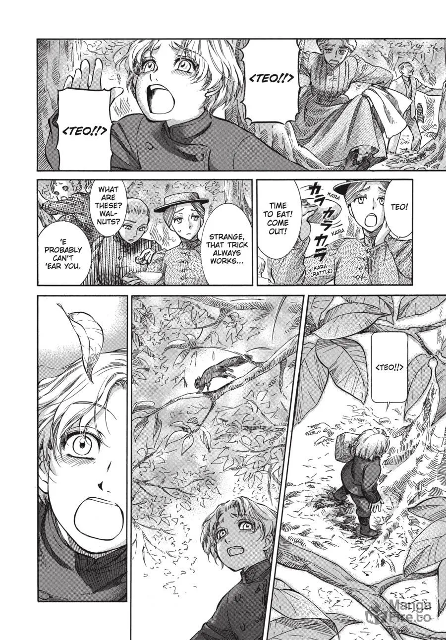 Read Emma chapter 59 image 29 on Lezhin