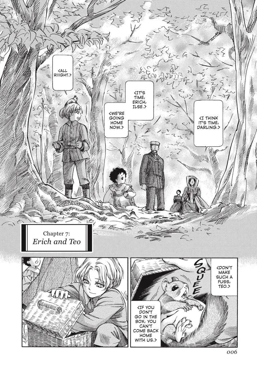 Read Emma chapter 59 image 3 on Lezhin