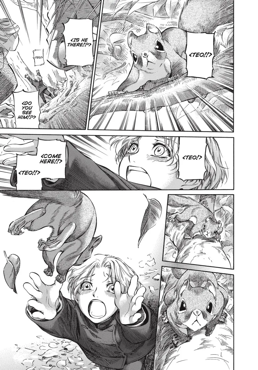 Read Emma chapter 59 image 30 on Lezhin