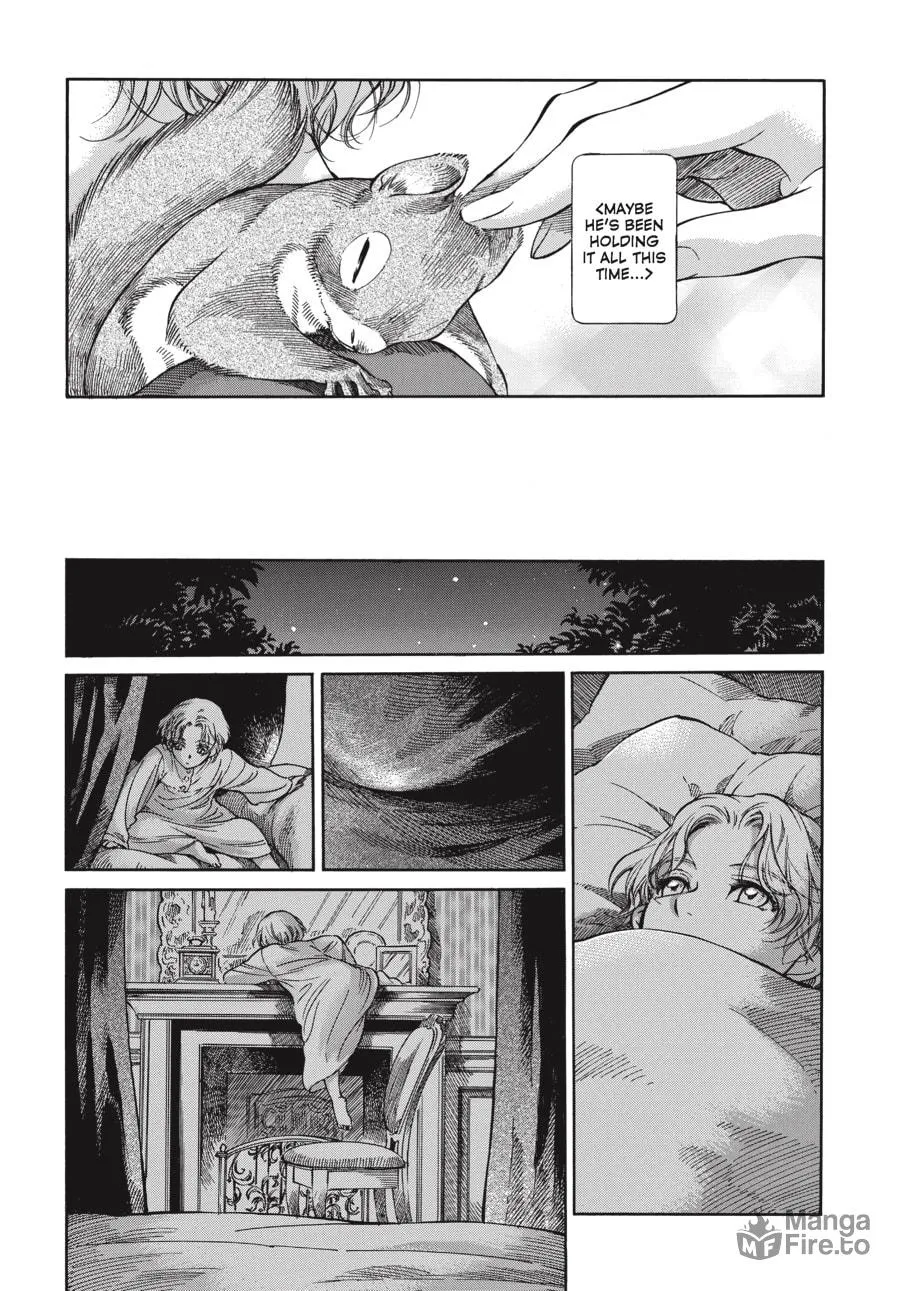 Read Emma chapter 59 image 32 on Lezhin