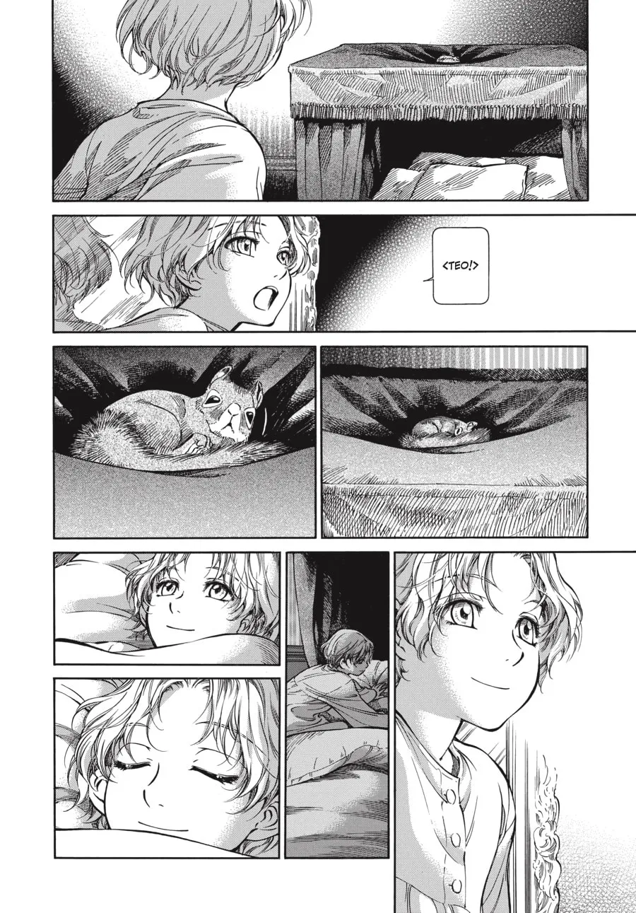 Read Emma chapter 59 image 33 on Lezhin