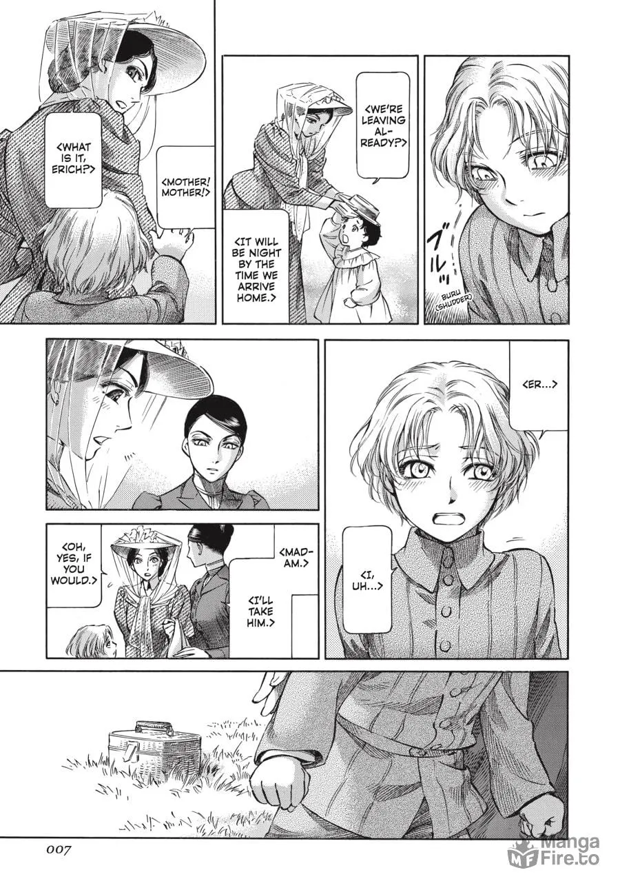 Read Emma chapter 59 image 4 on Lezhin