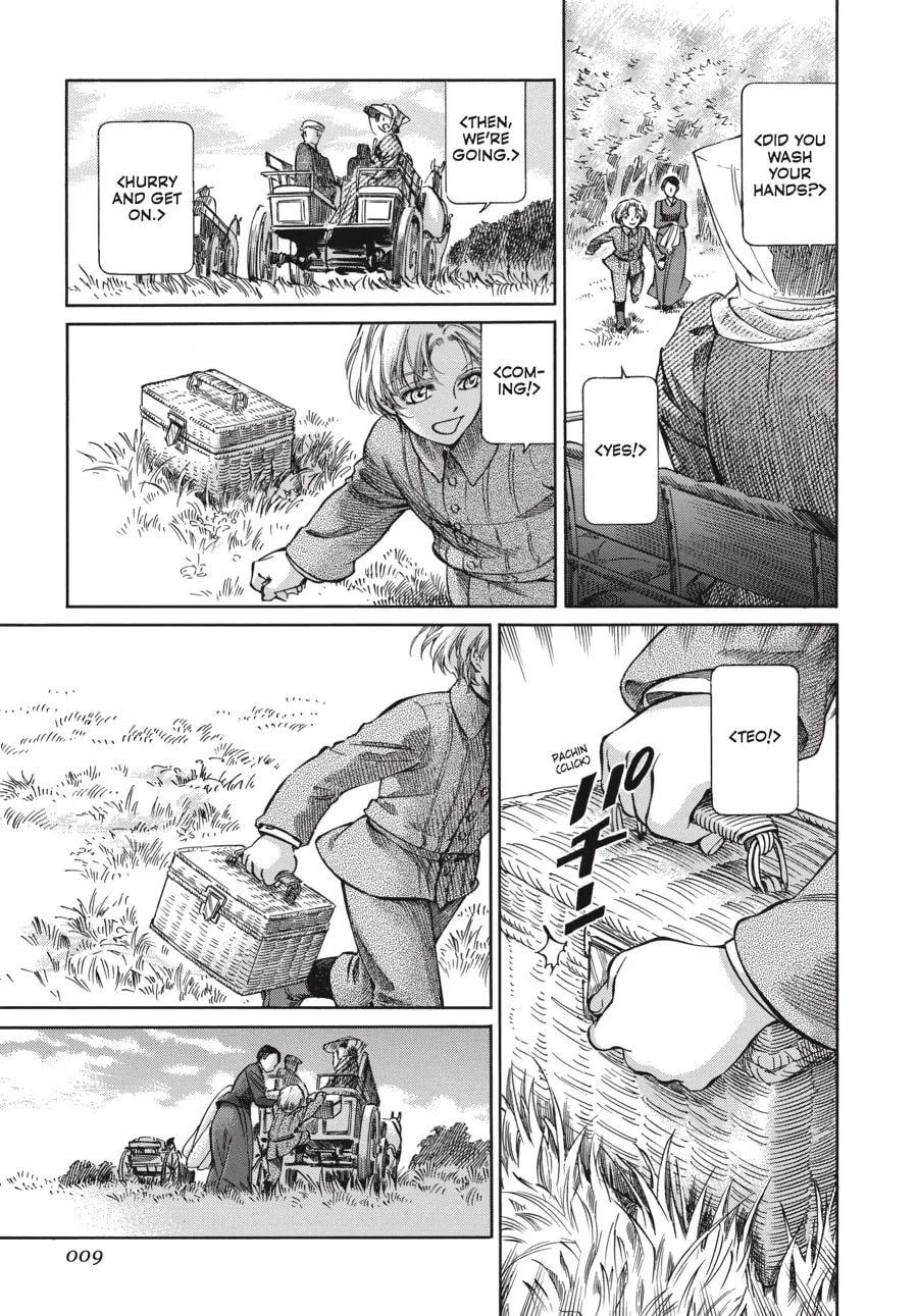 Read Emma chapter 59 image 6 on Lezhin