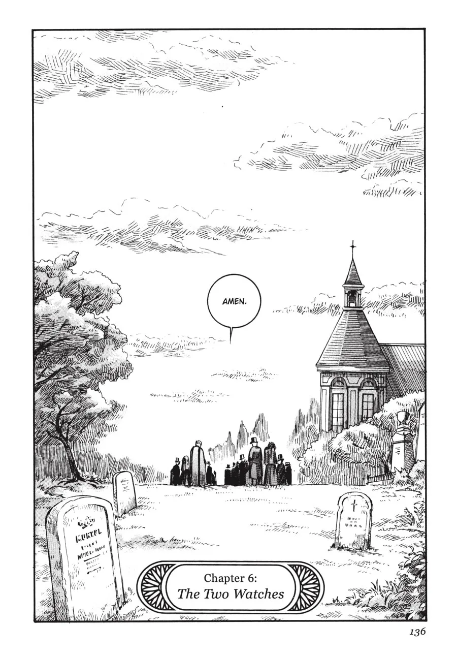 Read Emma chapter 6 image 1 on Lezhin
