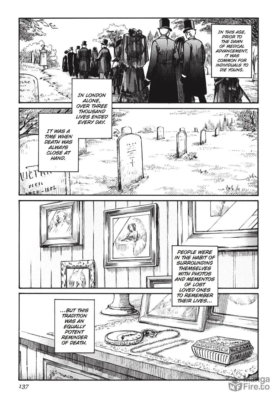 Read Emma chapter 6 image 2 on Lezhin