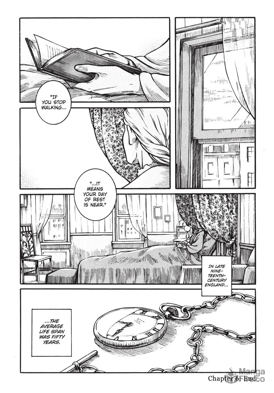 Read Emma chapter 6 image 23 on Lezhin