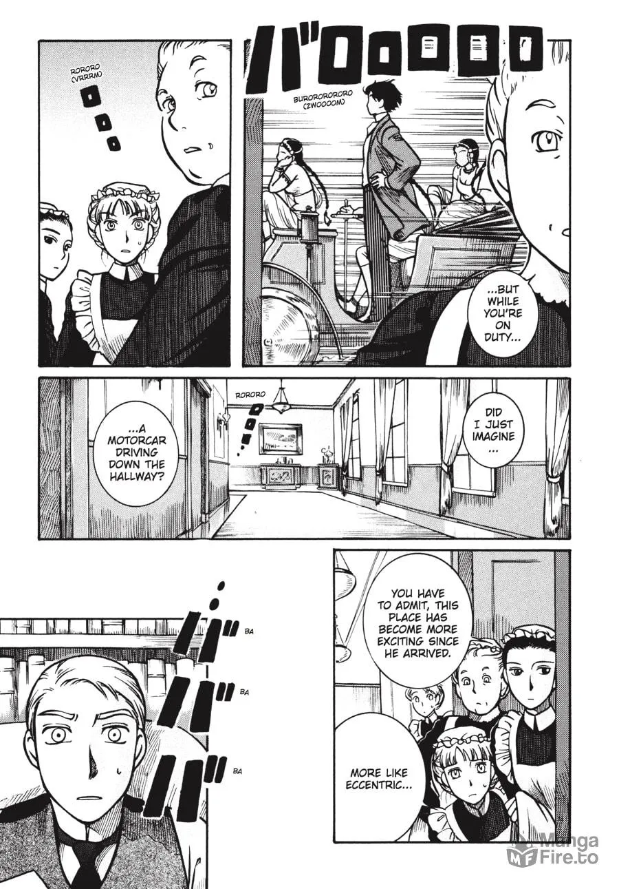Read Emma chapter 6 image 4 on Lezhin