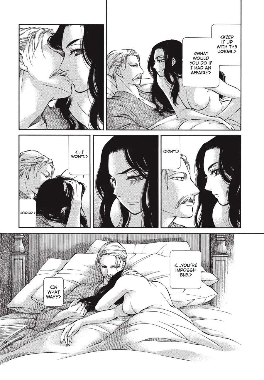 Read Emma chapter 60 image 10 on Lezhin