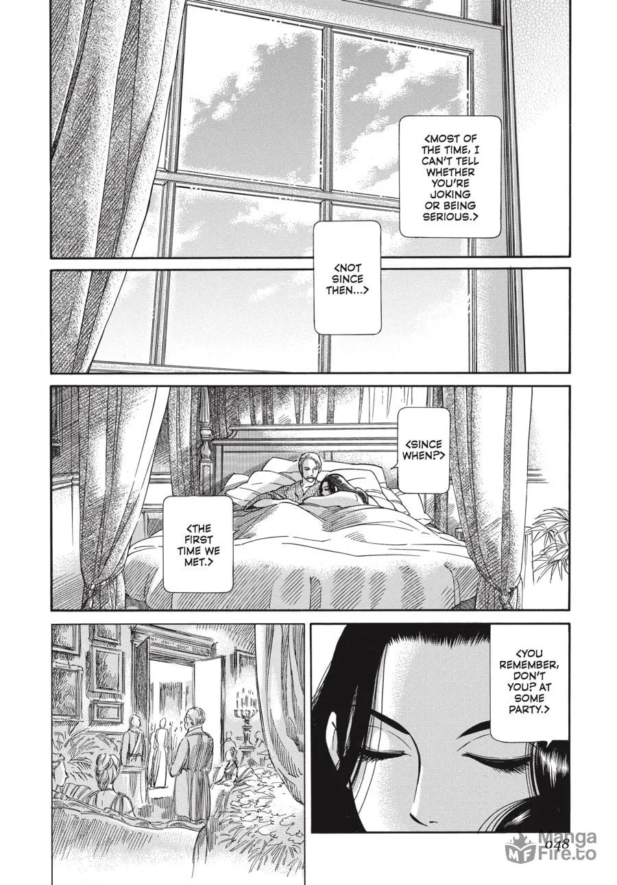 Read Emma chapter 60 image 11 on Lezhin