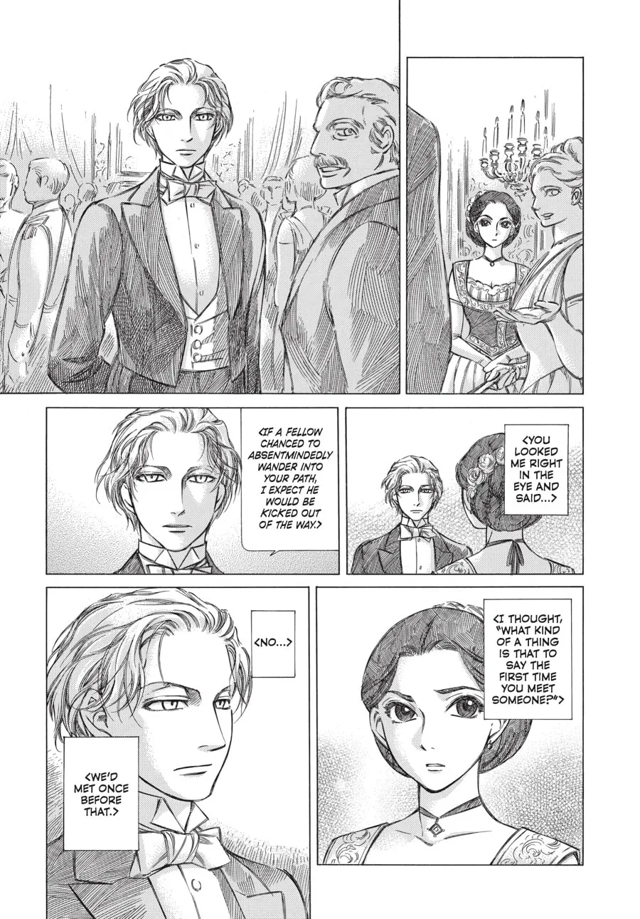 Read Emma chapter 60 image 12 on Lezhin
