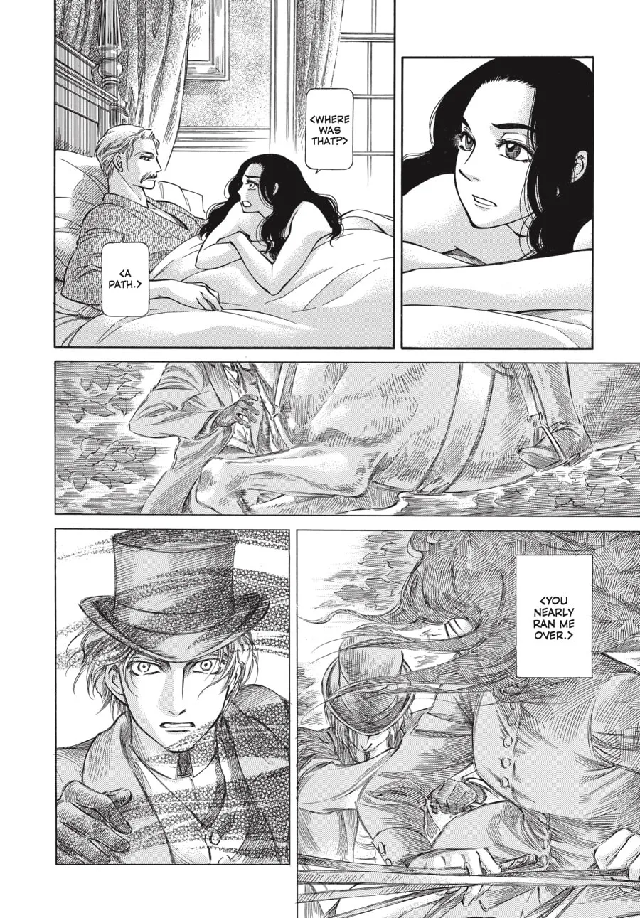 Read Emma chapter 60 image 13 on Lezhin