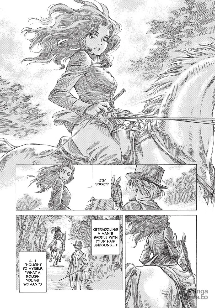 Read Emma chapter 60 image 14 on Lezhin