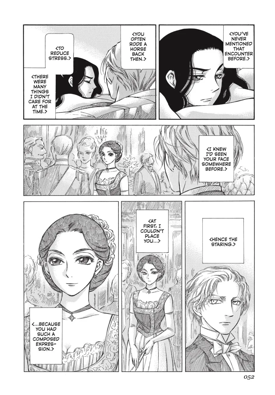 Read Emma chapter 60 image 15 on Lezhin