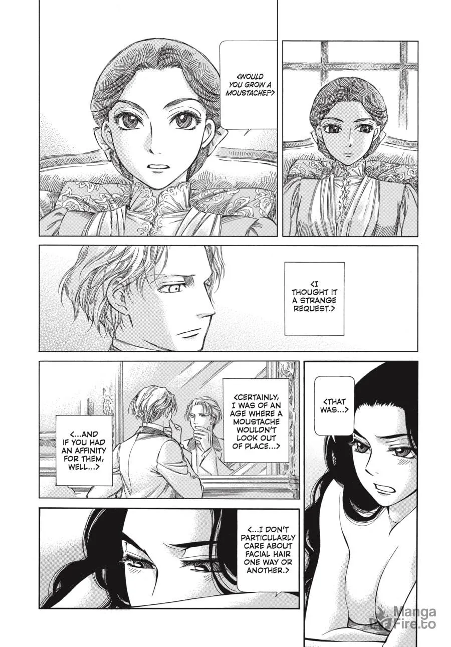 Read Emma chapter 60 image 17 on Lezhin