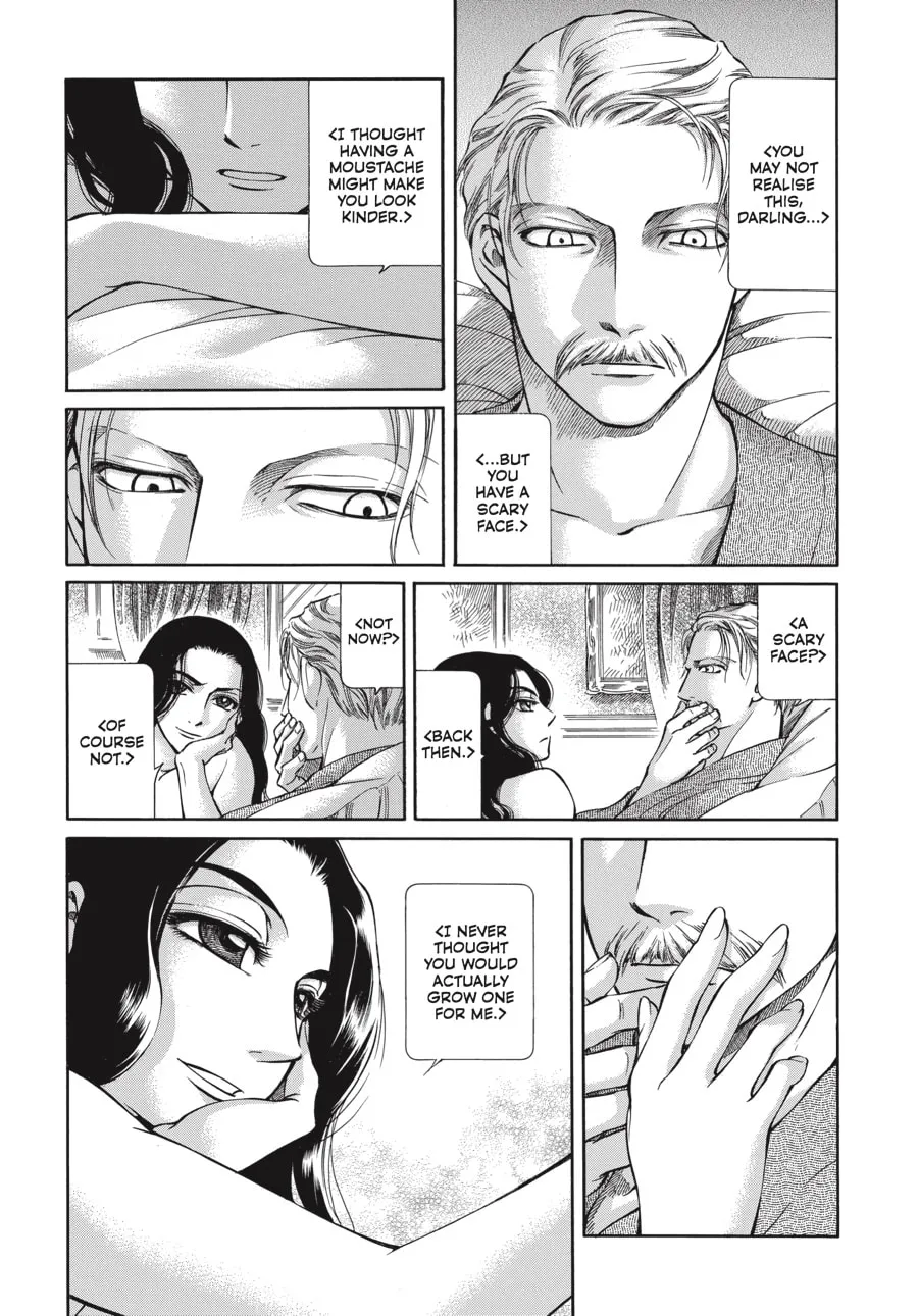 Read Emma chapter 60 image 18 on Lezhin