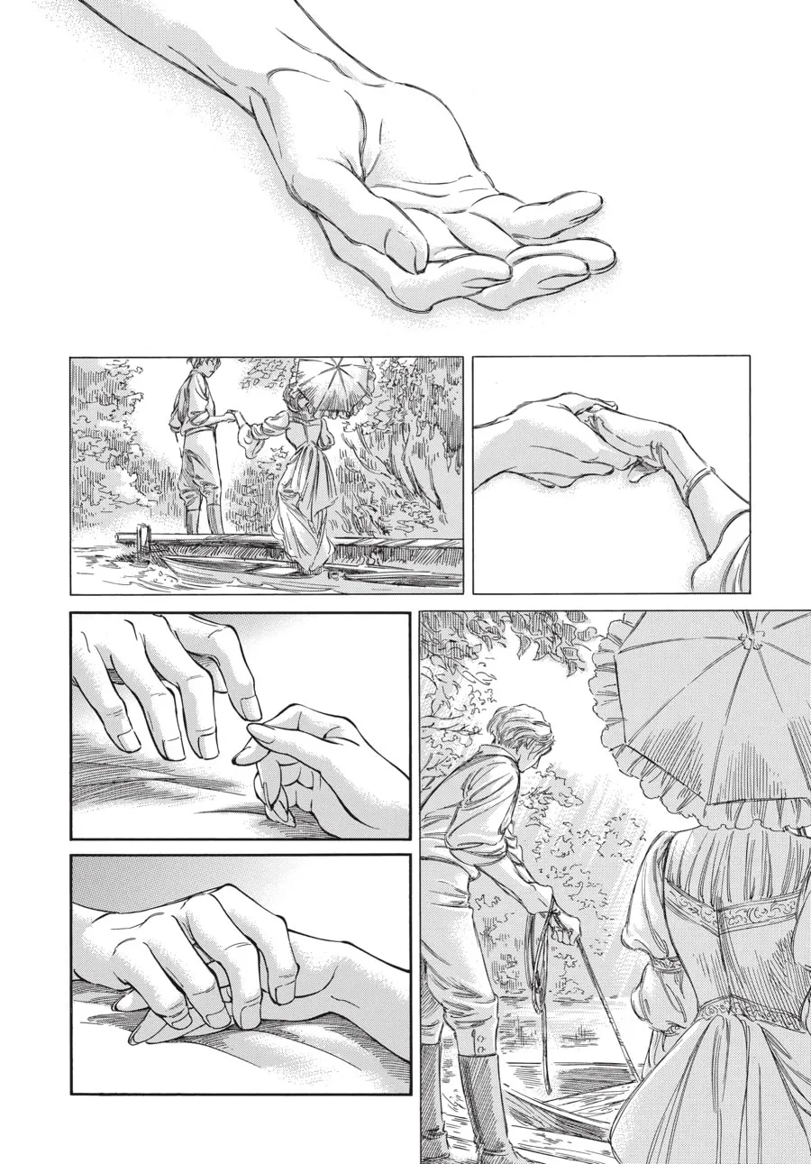 Read Emma chapter 60 image 21 on Lezhin