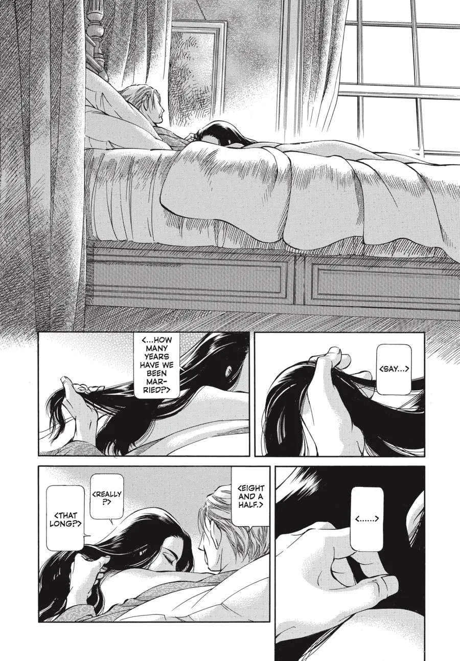 Read Emma chapter 60 image 25 on Lezhin