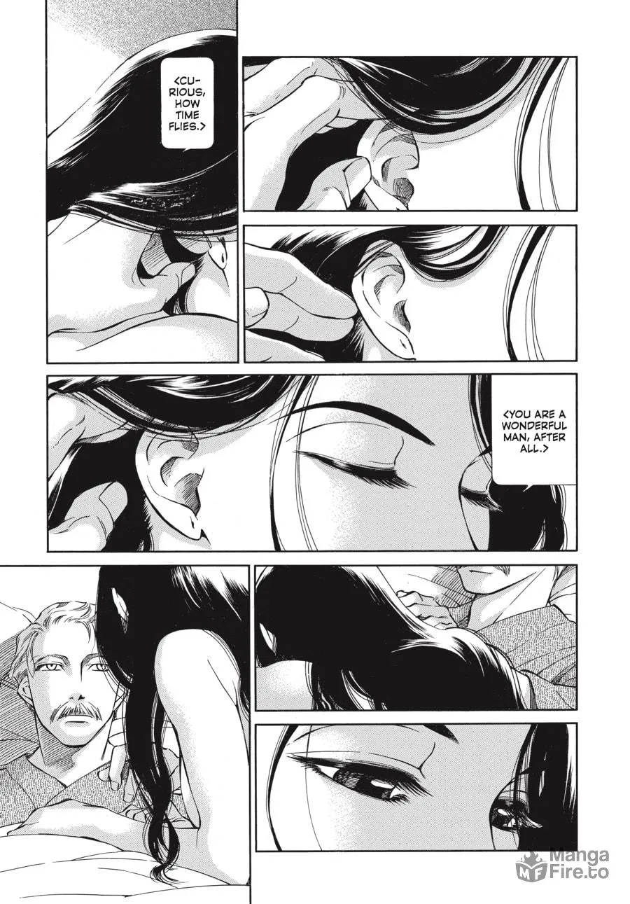 Read Emma chapter 60 image 26 on Lezhin