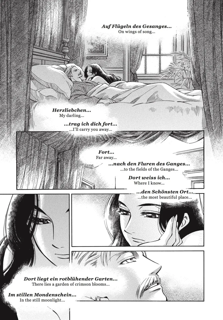 Read Emma chapter 60 image 28 on Lezhin