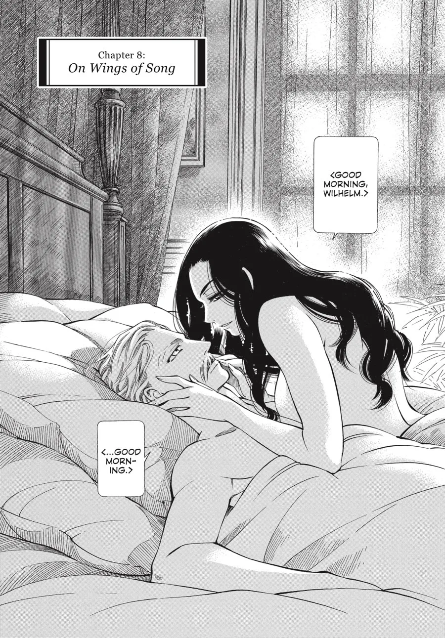Read Emma chapter 60 image 3 on Lezhin