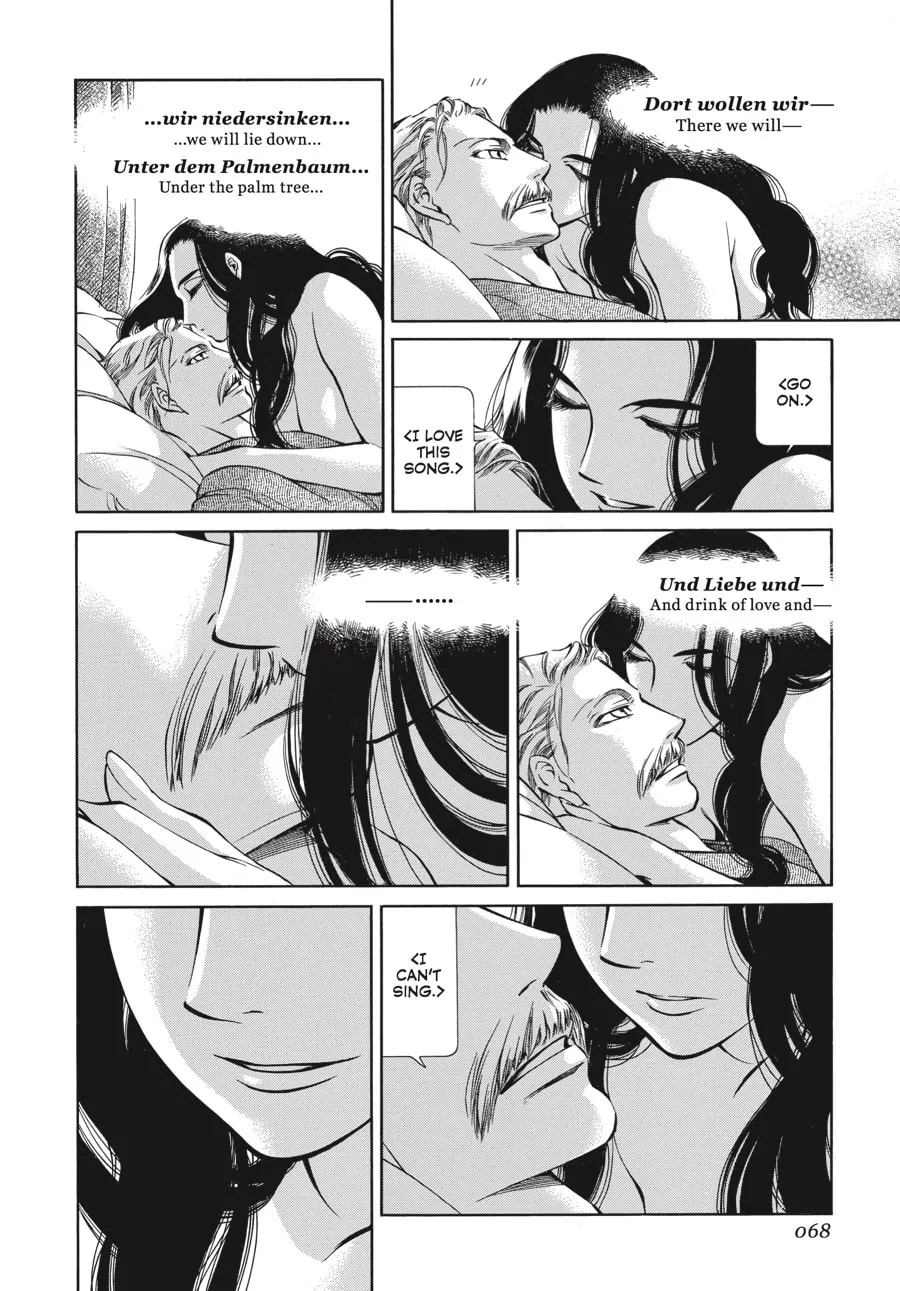 Read Emma chapter 60 image 31 on Lezhin