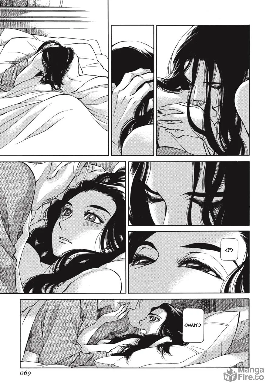 Read Emma chapter 60 image 32 on Lezhin