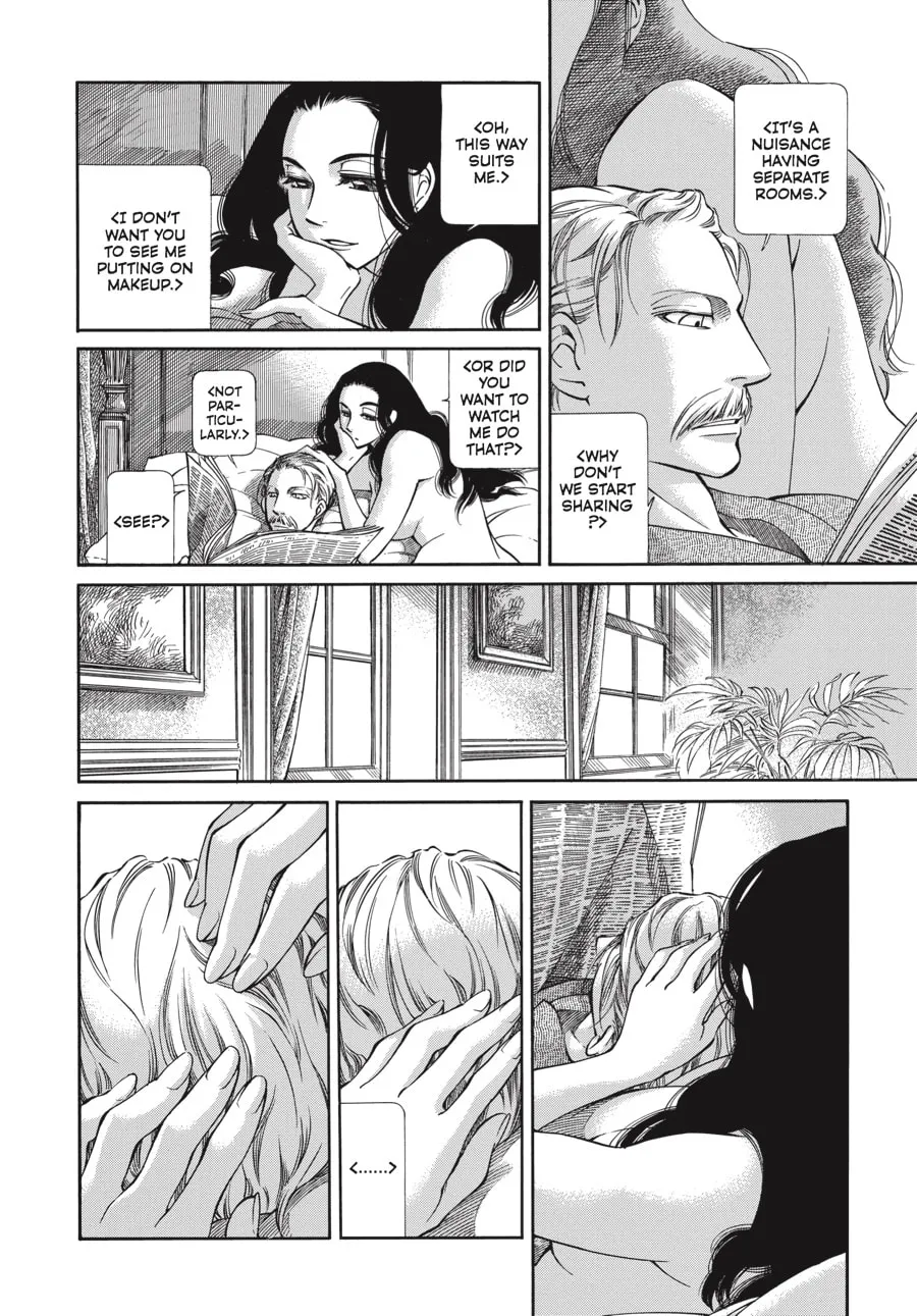 Read Emma chapter 60 image 7 on Lezhin